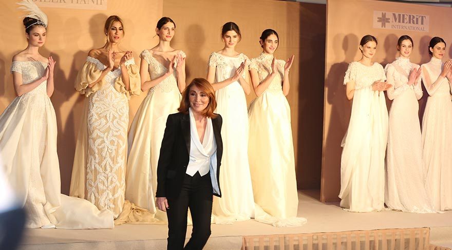 Dilek Hanif’ten örnek bağış