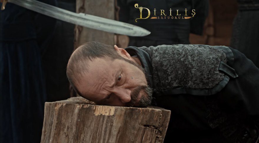 Diriliş Ertuğrul 76. yeni bölüm izle: Ural Bey’e verilen idam cezası ortalığı nasıl karıştırdı?