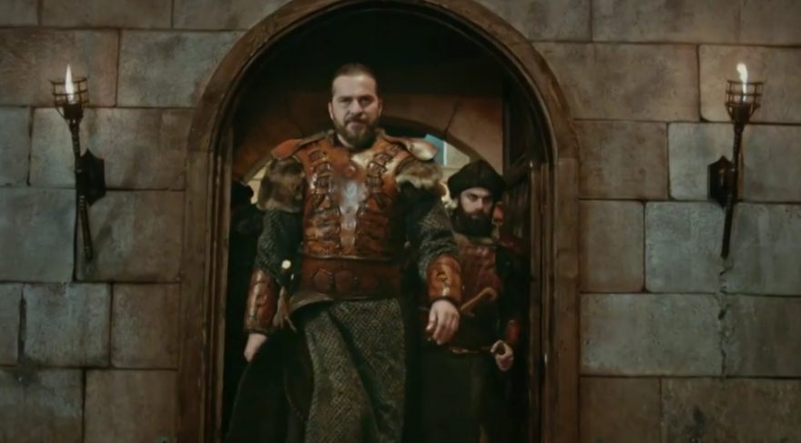 Diriliş Ertuğrul 77. bölüm fragmanı: Adalet tecelli edecek mi?