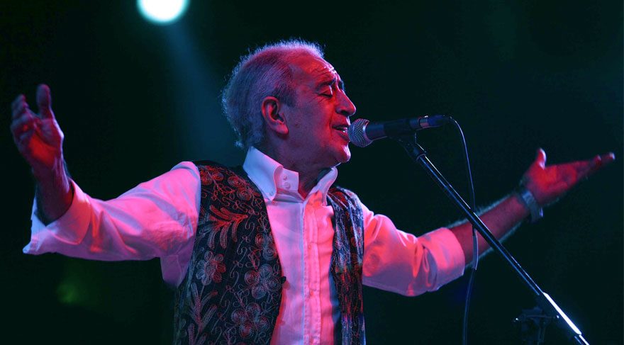 Edip Akbayram: “Eşkıya dünyaya hükümdar olmaz”