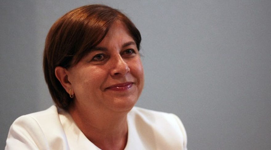 CHP’li Elif Doğan Türkmen, Zana’nın odasını istedi onay çıkmadı