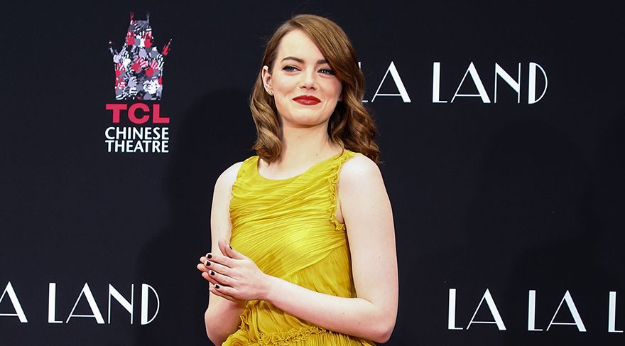Hollywood hayallerinizden vazgeçmeyin
