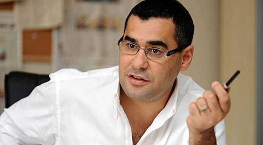 Enver Aysever, Doğan Medya’ya resti çekti!
