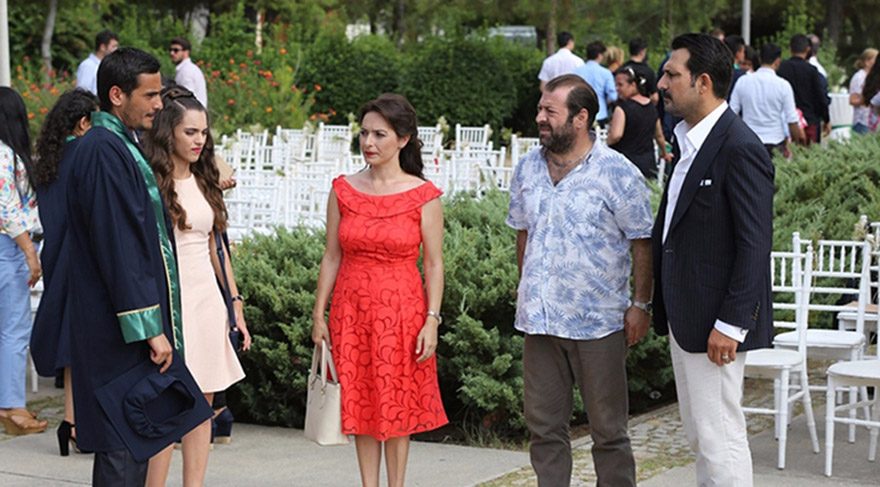 Erdem Akakçe tepkisini esprili bir şekilde dile getirdi