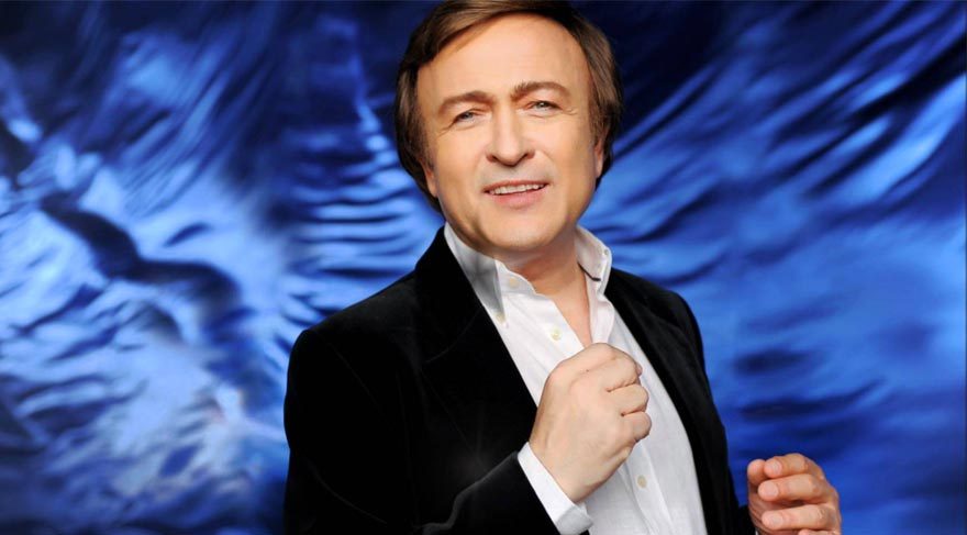 Erol Evgin’den anlamlı konser
