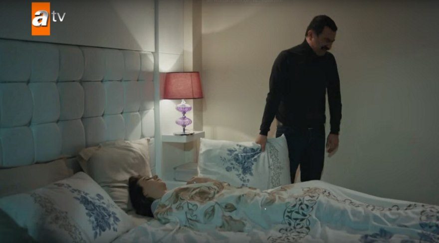 Eşkıya Dünyaya Hükümdar Olmaz 59. yeni bölüm izle: Hızır, hainin ipini çekti!