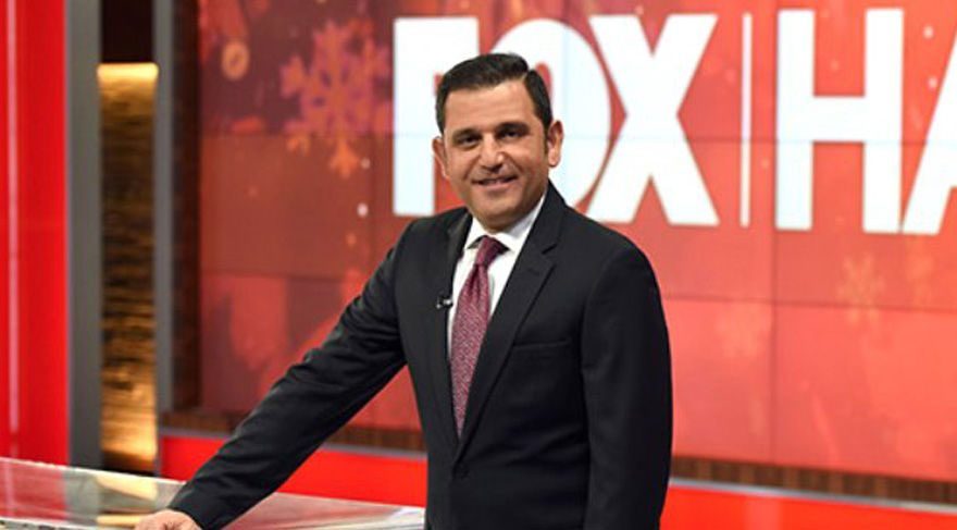 Fatih Portakal’dan Doğan Medya’ya sert tepki