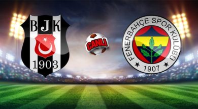 bein sports 1 canlı link, Fenerbahçe Adana Demirspor maçı İZLE