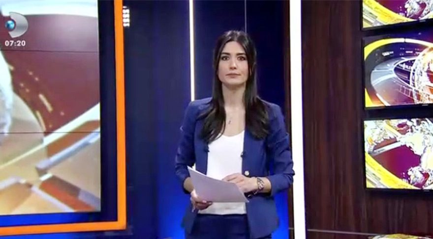 İrfan Değirmenci’nin yerine geçici olarak Gözde geldi