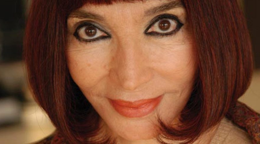 Gülriz Sururi, Freedom House’un raporunu paylaşarak EVET diyenleri sorguladı