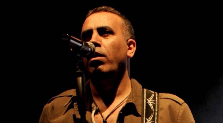 Haluk Levent, Ali İsmail Korkmaz Vakfı yararına konser verdi