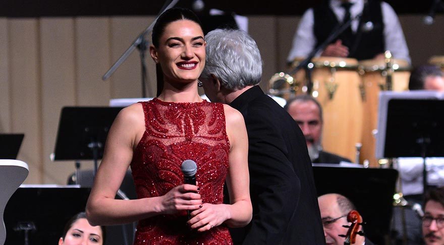 Hande Subaşı gelecekte müzikle profesyonel olarak ilgilenmek istediğini açıkladı