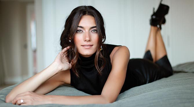 Hande Subaşı, senfoni eşliğinde Adana’da sahne alacak