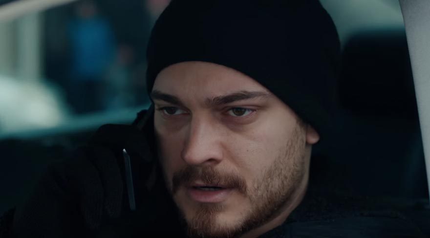İçerde 20. bölüm 2. fragmanı izle: Sarp aklanmanın peşinde