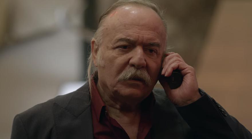 İçerde 21. bölüm fragmanı izle: Sarp’ın kimliği açığa mı çıkıyor?