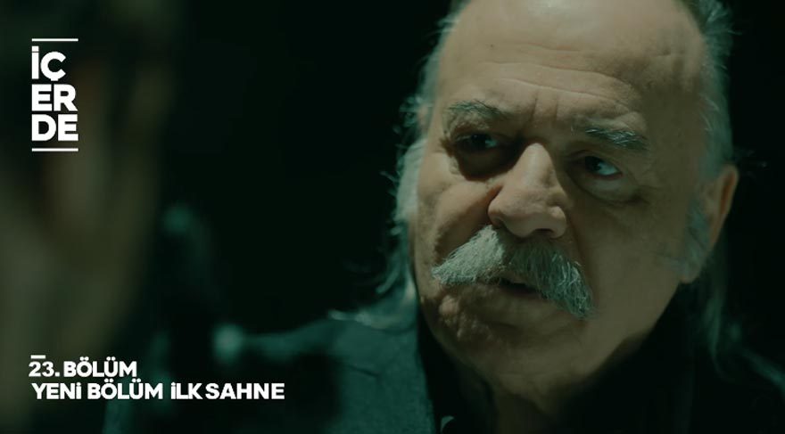 İçerde 23. bölüm ön gösterim izle: Handan’ı alt etme hamlesi