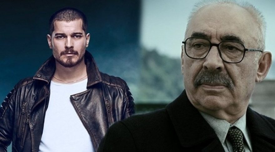 İçerde’ye Şener Şen mi geliyor?
