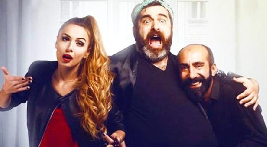 İdeal kocanın tarifi tiyatro sahnesinde