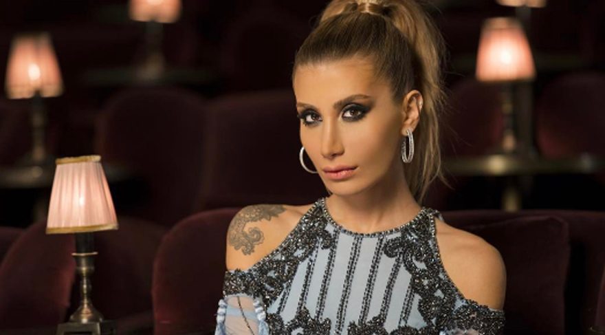 İrem Derici hakkında çıkan haberlere sosyal medyadan tepki gösterdi