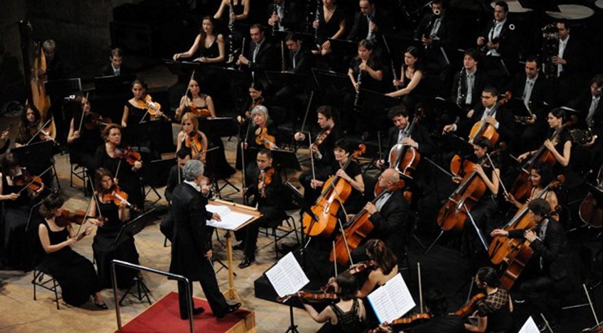 İstanbul Müzik Festivali’nin programı belli oldu