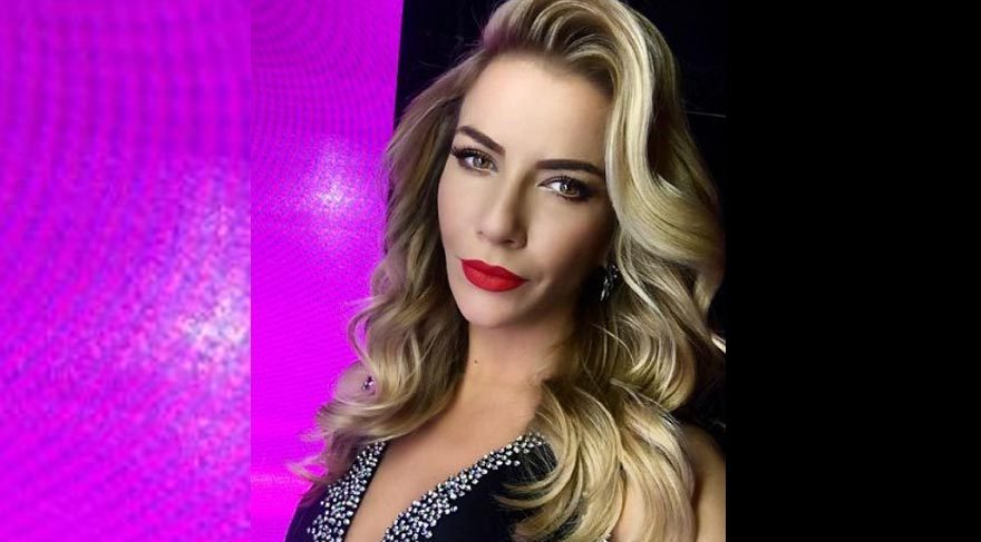 Ivana Sert’ten erkeklere tavsiye: Parayı araba için değil, giyim için harcayın