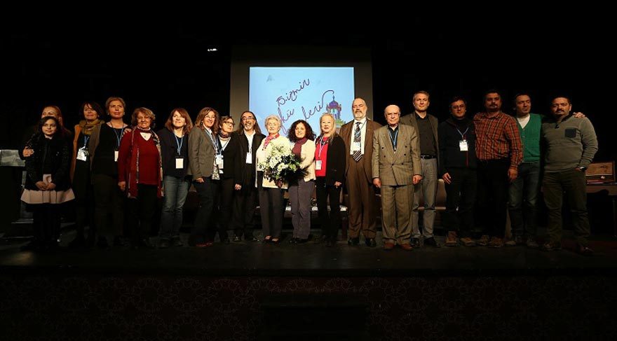 15. İzmir Öykü Günleri başladı