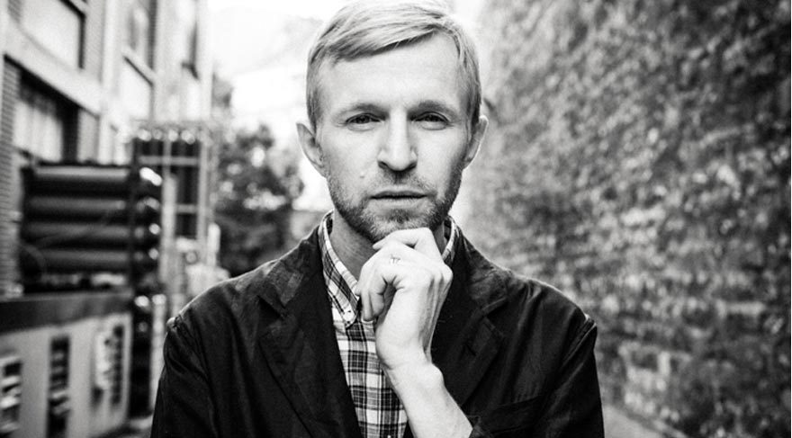 JayJay Johanson Türkiye’ye geliyor