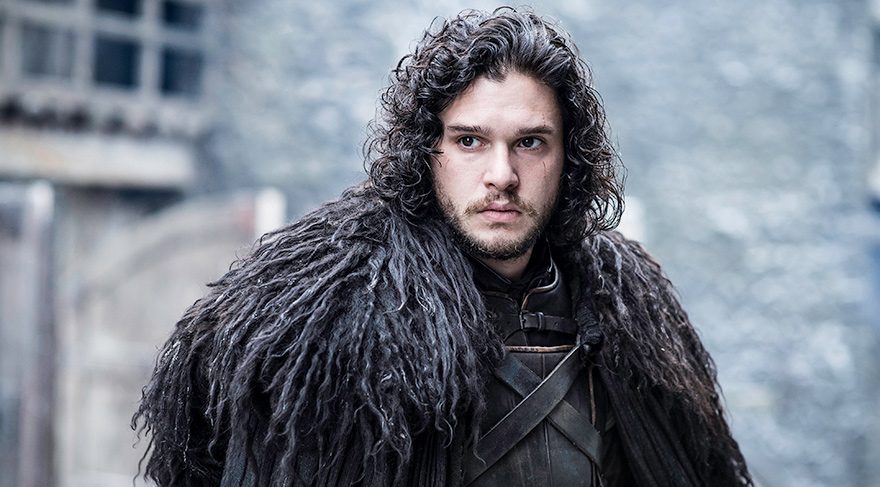 Kit Harington: “Bekaretimi erken yaşta kaybettim”