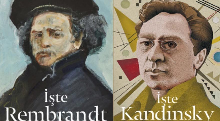 ‘Hep Kitap’ efsaneler serisine yenisini ekledi