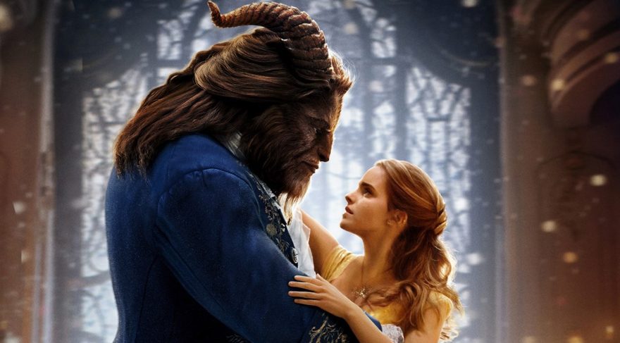 Beauty and the Beast filmi 17 Mart’ta sinemalarda
