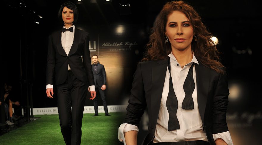 Şenay Akay ve Şebnem Schaefer damat oldu