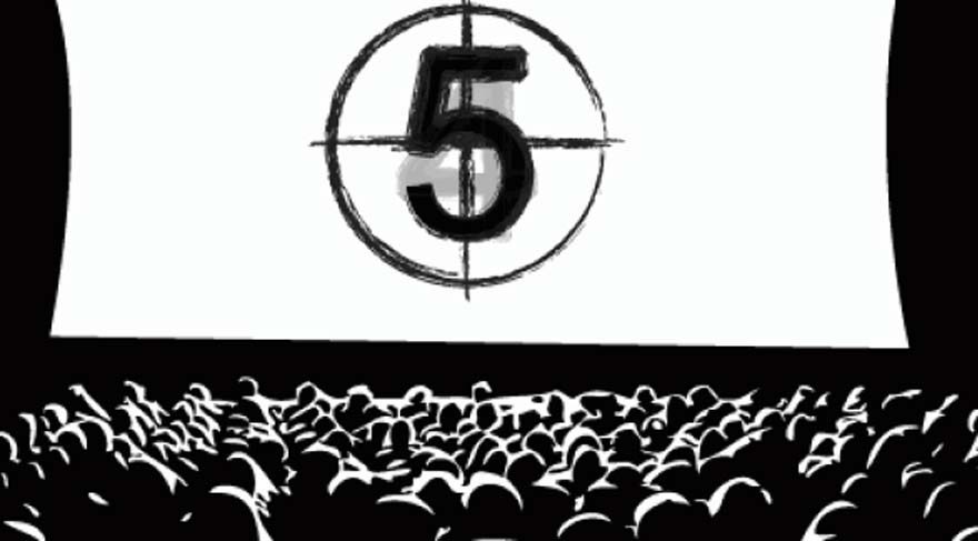 2. Kısa Film Kolektifi Film Festivali başlıyor