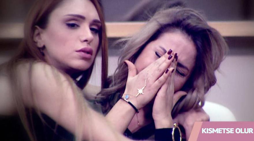 Kısmetse Olur 360. bölüm fragmanı izle: (16 Şubat)