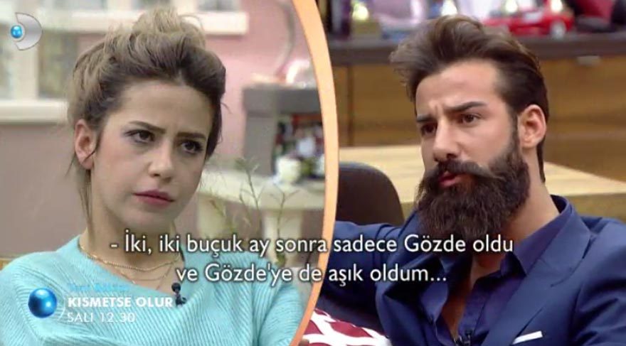 Kısmetse Olur 364. bölüm fragmanı izle: (21 Şubat)