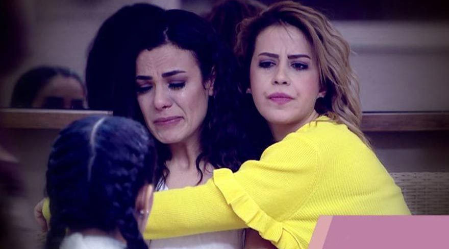 Kısmetse Olur 365. bölüm fragmanı izle: (22 Şubat)