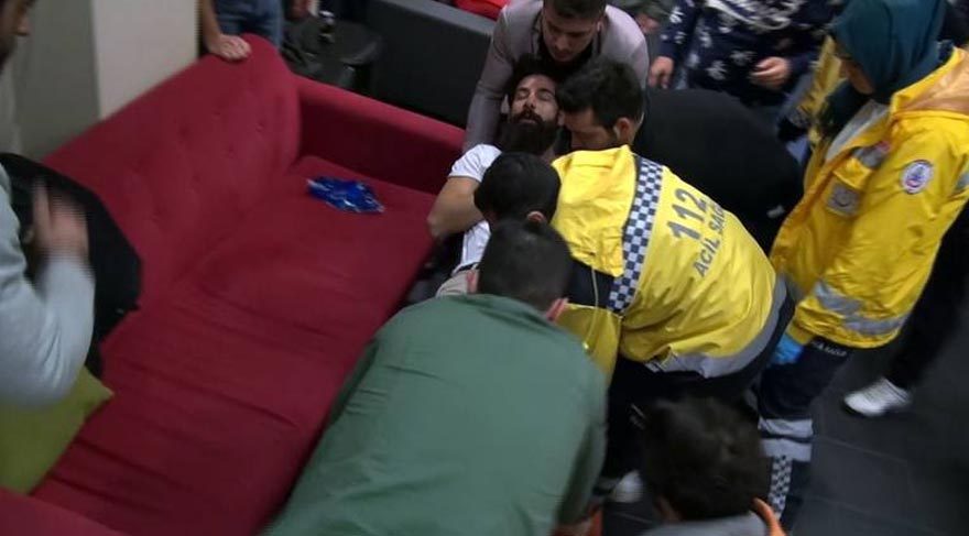 Kısmetse Olur 367. bölüm fragmanı izle: Ünal kalp krizi mi geçiriyor