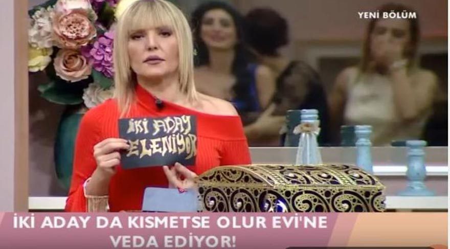 Kısmetse Olur’da kim elendi? (5 Şubat)