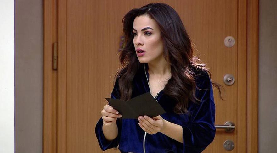 Kısmetse Olur evinde şoke eden ölüm haberi