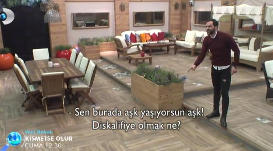 Kısmetse Olur 355. bölüm fragmanı izle: (10 Şubat)