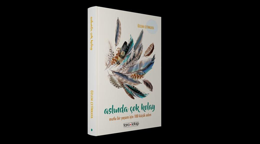 Hayatın sırrı aslında çok kolay…
