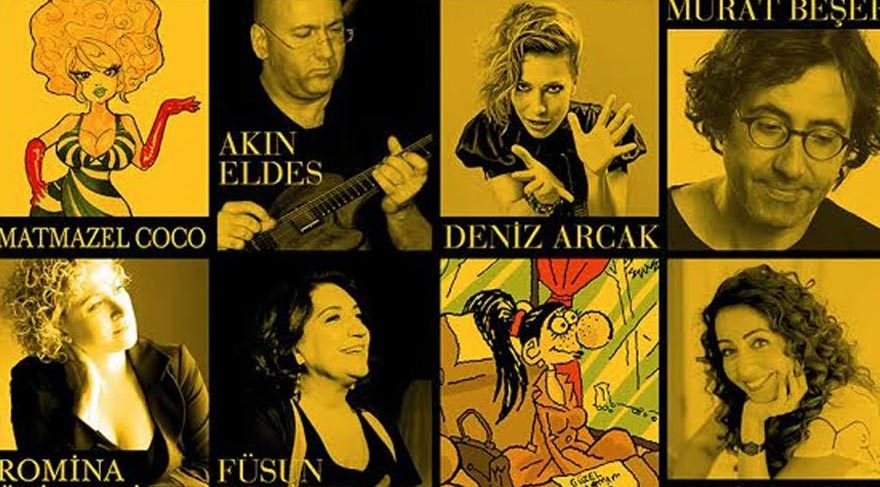 LeMan 25 yaşında