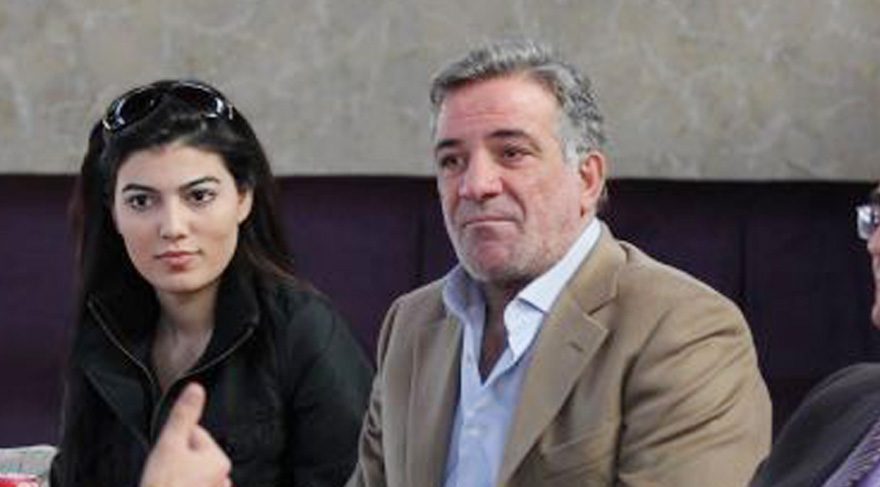 Levent İnanır hastaneye kaldırıldı