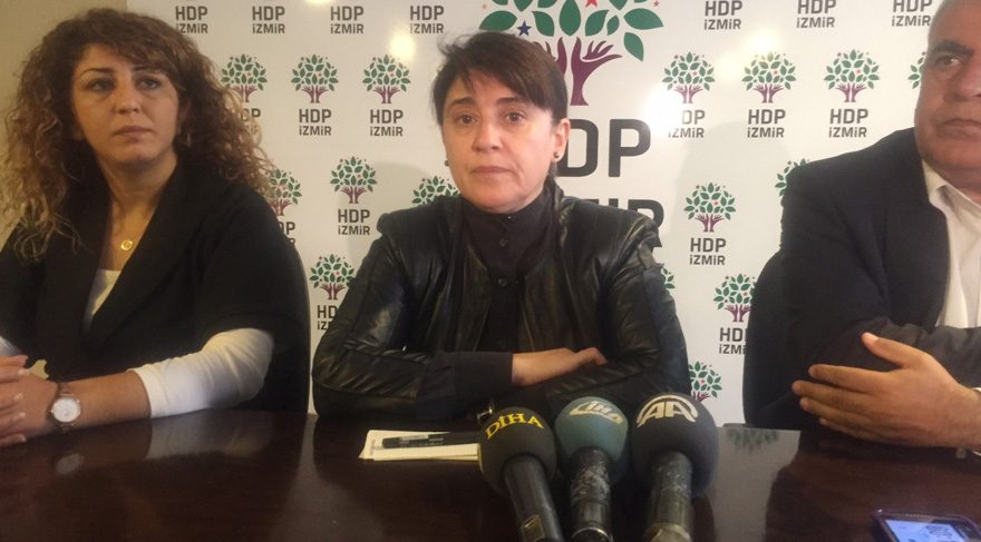 Son dakika haberi… Leyla Zana serbest bırakıldı