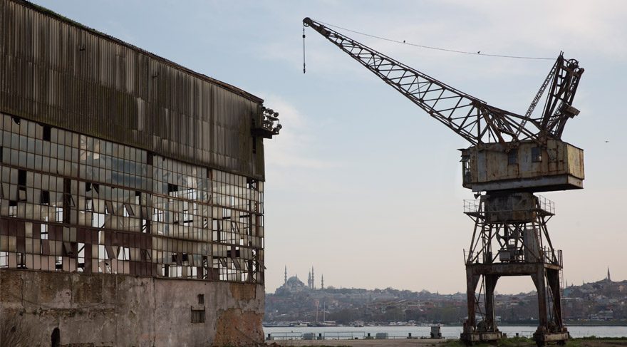 LİMAN’ı bir günde 5 bin 546 kişi gezdi