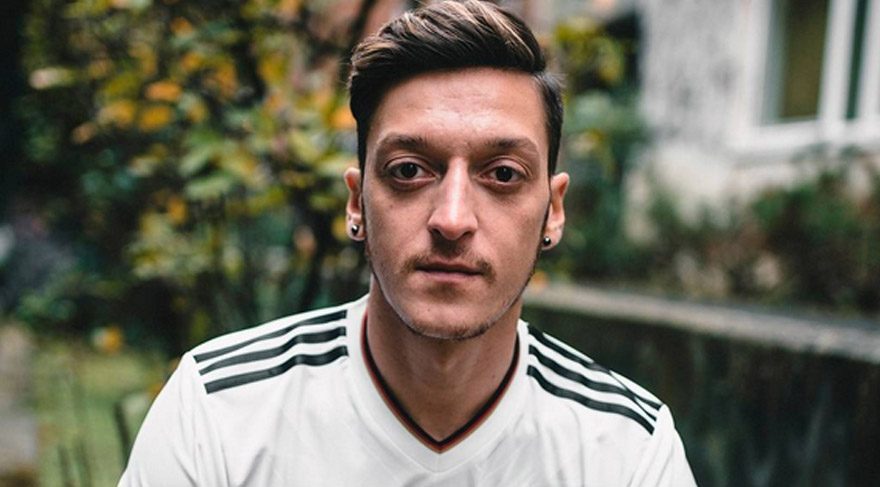 Mesut – Amine aşkı tam gaz