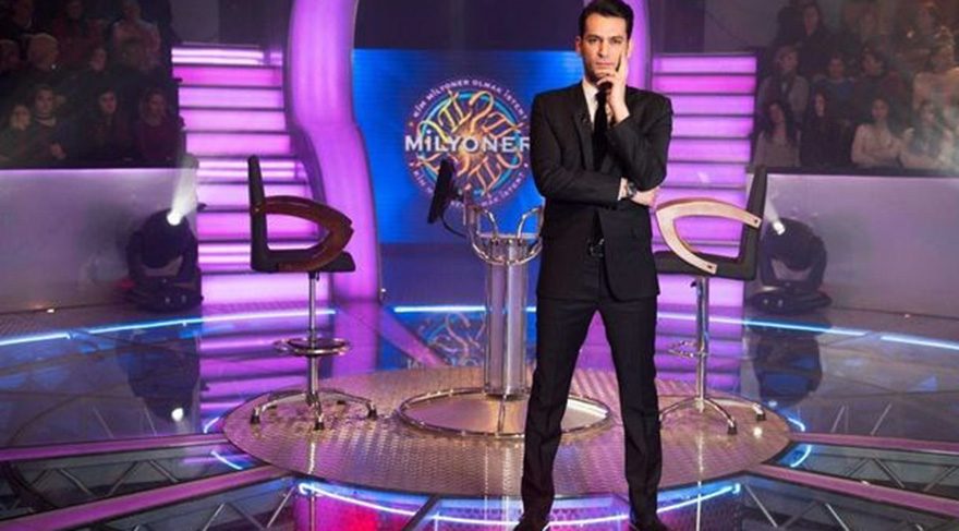 Murat Yıldırım’ın ‘Kim Milyoner Olmak İster’ performansı beğenilmedi
