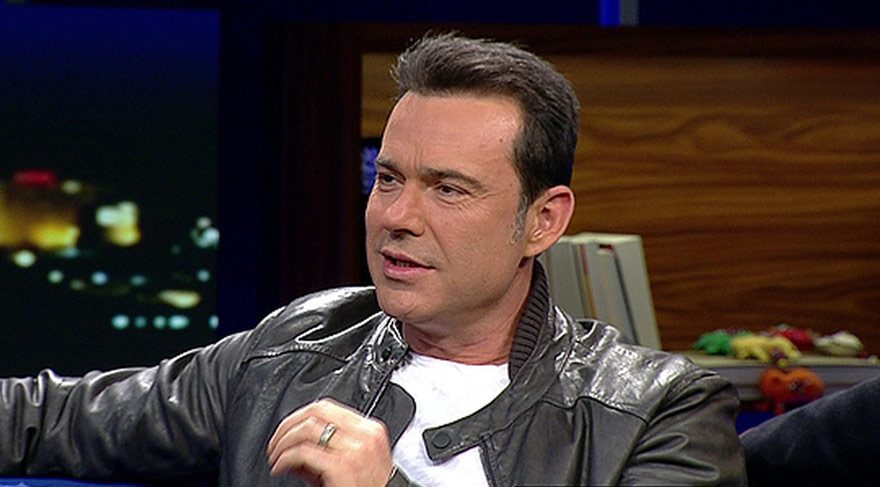 Murat Başoğlu’na hapis şoku