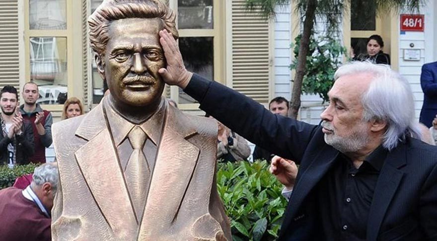 Nazım Hikmet Vakfı çirkin saldırıyı kınadı