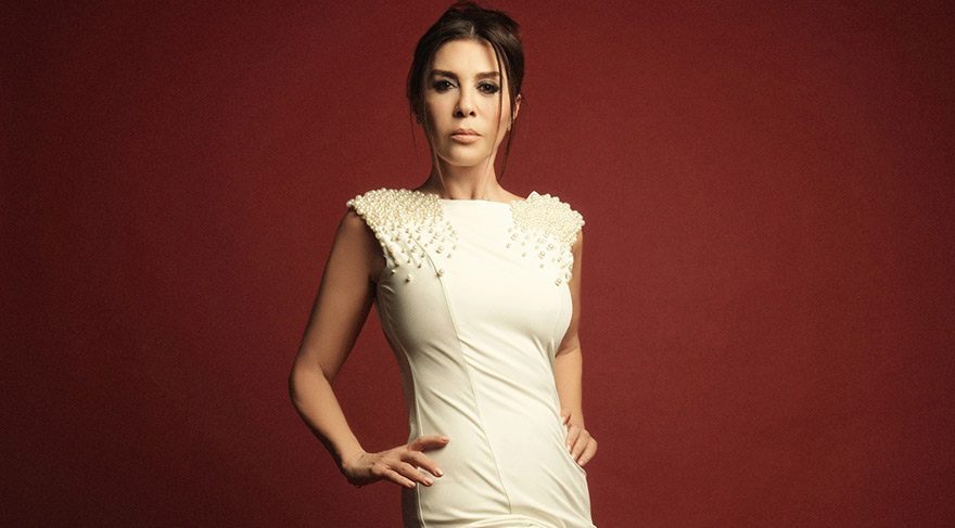 Nebahat Çehre, çocuklar için şarkı söyleyecek