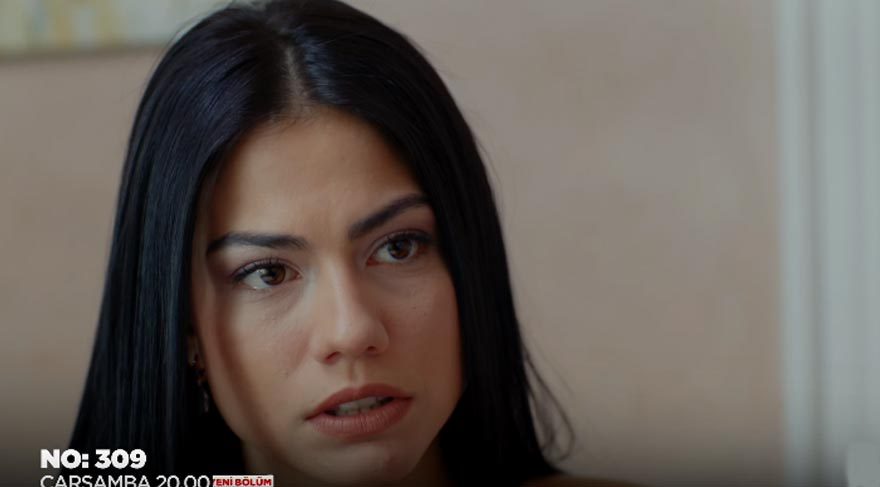 No 309 34. bölüm fragmanı izle: ‘Ne paranız ne de şirketiniz…’